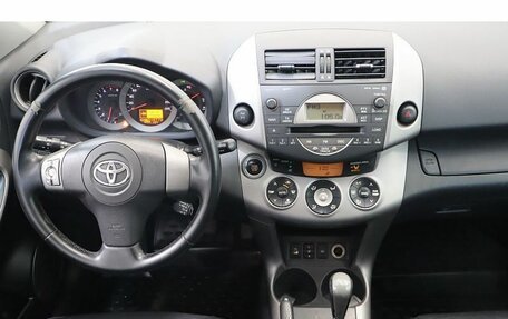 Toyota RAV4, 2007 год, 1 557 700 рублей, 9 фотография