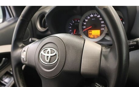 Toyota RAV4, 2007 год, 1 557 700 рублей, 8 фотография