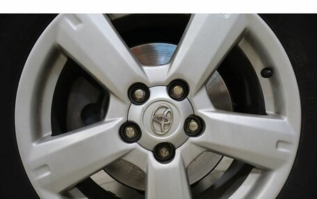 Toyota RAV4, 2007 год, 1 557 700 рублей, 16 фотография