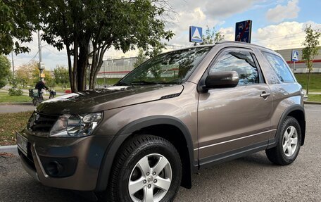 Suzuki Grand Vitara, 2014 год, 1 510 000 рублей, 3 фотография