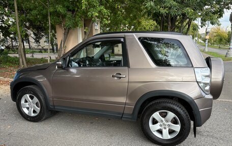 Suzuki Grand Vitara, 2014 год, 1 510 000 рублей, 5 фотография
