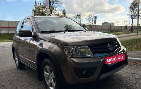 Suzuki Grand Vitara, 2014 год, 1 510 000 рублей, 6 фотография