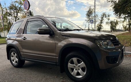 Suzuki Grand Vitara, 2014 год, 1 510 000 рублей, 7 фотография