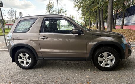 Suzuki Grand Vitara, 2014 год, 1 510 000 рублей, 8 фотография