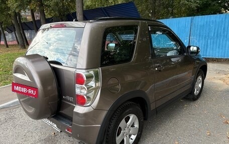 Suzuki Grand Vitara, 2014 год, 1 510 000 рублей, 9 фотография