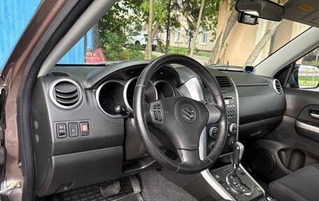 Suzuki Grand Vitara, 2014 год, 1 510 000 рублей, 13 фотография