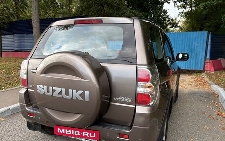 Suzuki Grand Vitara, 2014 год, 1 510 000 рублей, 10 фотография