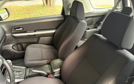 Suzuki Grand Vitara, 2014 год, 1 510 000 рублей, 15 фотография