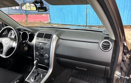 Suzuki Grand Vitara, 2014 год, 1 510 000 рублей, 14 фотография