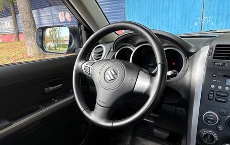 Suzuki Grand Vitara, 2014 год, 1 510 000 рублей, 16 фотография