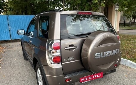 Suzuki Grand Vitara, 2014 год, 1 510 000 рублей, 4 фотография