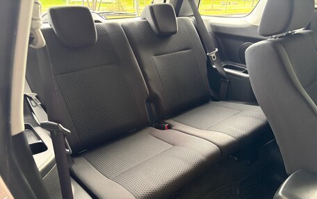 Suzuki Grand Vitara, 2014 год, 1 510 000 рублей, 19 фотография