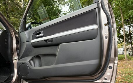 Suzuki Grand Vitara, 2014 год, 1 510 000 рублей, 23 фотография