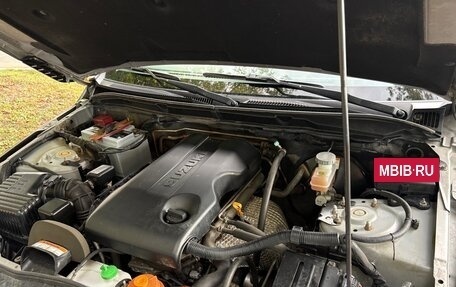 Suzuki Grand Vitara, 2014 год, 1 510 000 рублей, 29 фотография