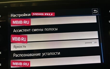 Volkswagen Tiguan II, 2019 год, 2 700 000 рублей, 24 фотография
