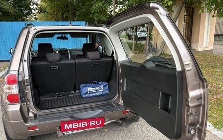 Suzuki Grand Vitara, 2014 год, 1 510 000 рублей, 25 фотография