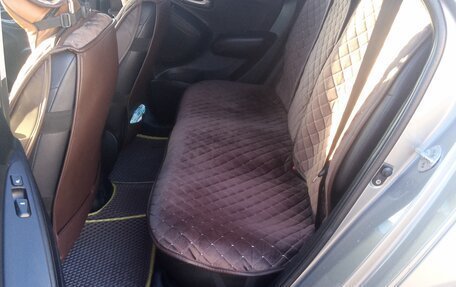 Hyundai ix35 I рестайлинг, 2010 год, 1 111 111 рублей, 12 фотография