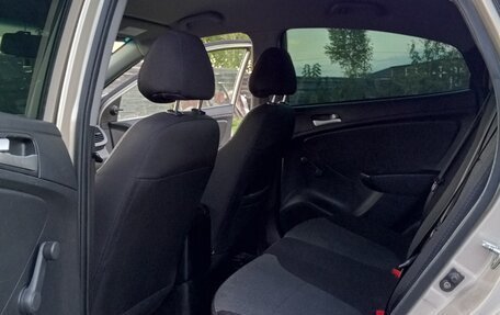Hyundai Solaris II рестайлинг, 2013 год, 849 000 рублей, 8 фотография