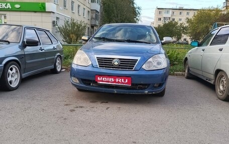 Geely Vision, 2008 год, 105 000 рублей, 2 фотография