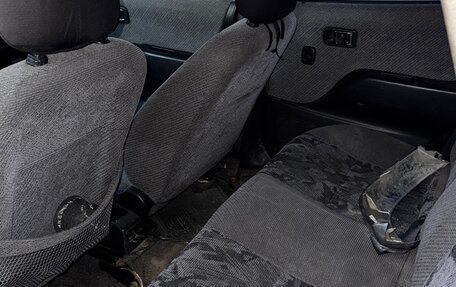 Daihatsu Sirion, 1999 год, 150 000 рублей, 7 фотография
