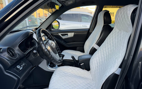 Lifan X60 I рестайлинг, 2013 год, 435 000 рублей, 6 фотография