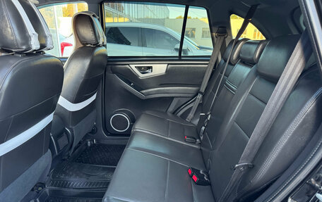Lifan X60 I рестайлинг, 2013 год, 435 000 рублей, 7 фотография