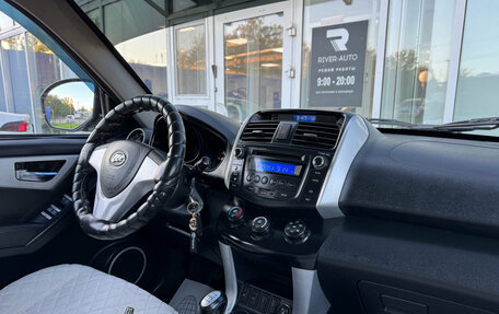 Lifan X60 I рестайлинг, 2013 год, 435 000 рублей, 11 фотография