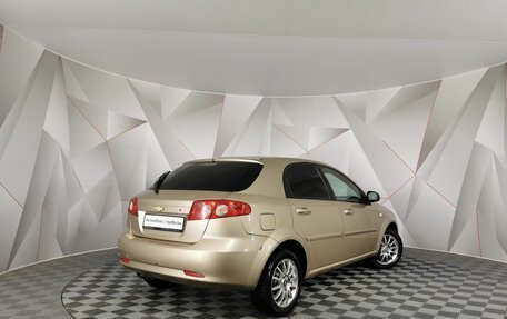 Chevrolet Lacetti, 2007 год, 345 000 рублей, 2 фотография