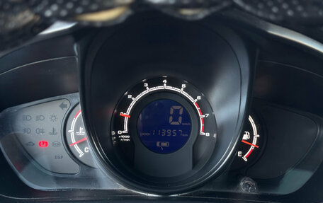 Lifan X60 I рестайлинг, 2013 год, 435 000 рублей, 18 фотография