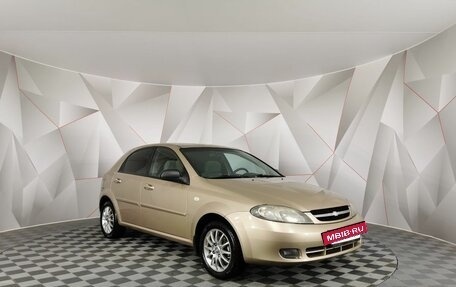 Chevrolet Lacetti, 2007 год, 345 000 рублей, 3 фотография