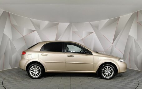 Chevrolet Lacetti, 2007 год, 345 000 рублей, 6 фотография