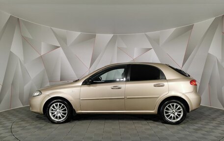 Chevrolet Lacetti, 2007 год, 345 000 рублей, 5 фотография