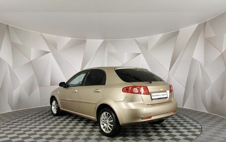 Chevrolet Lacetti, 2007 год, 345 000 рублей, 4 фотография