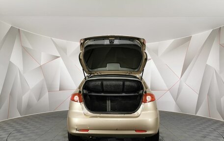 Chevrolet Lacetti, 2007 год, 345 000 рублей, 10 фотография