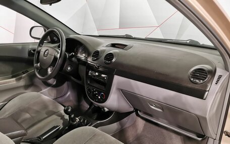 Chevrolet Lacetti, 2007 год, 345 000 рублей, 11 фотография