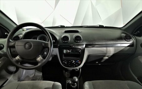 Chevrolet Lacetti, 2007 год, 345 000 рублей, 12 фотография