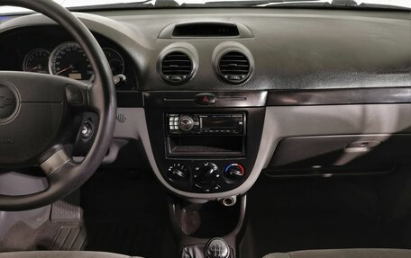 Chevrolet Lacetti, 2007 год, 345 000 рублей, 13 фотография