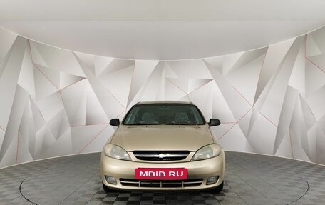Chevrolet Lacetti, 2007 год, 345 000 рублей, 7 фотография