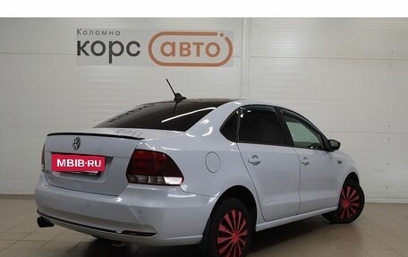 Volkswagen Polo VI (EU Market), 2018 год, 999 000 рублей, 3 фотография