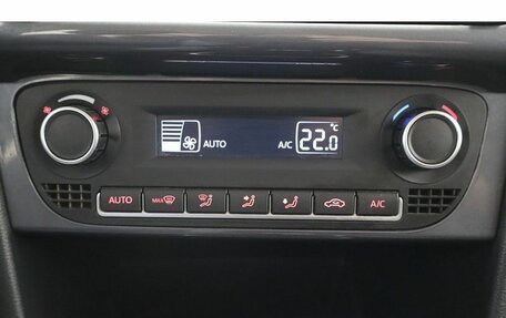 Volkswagen Polo VI (EU Market), 2018 год, 999 000 рублей, 11 фотография