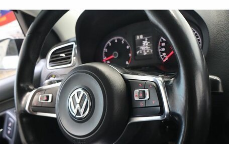 Volkswagen Polo VI (EU Market), 2018 год, 999 000 рублей, 8 фотография
