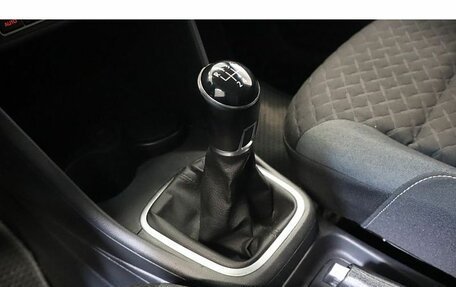 Volkswagen Polo VI (EU Market), 2018 год, 999 000 рублей, 12 фотография