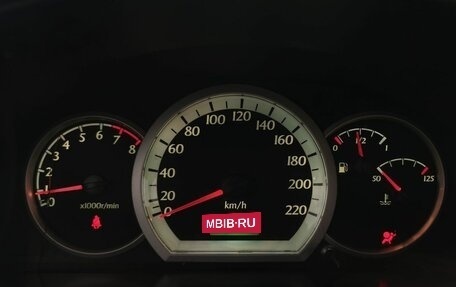 Chevrolet Lacetti, 2007 год, 345 000 рублей, 16 фотография