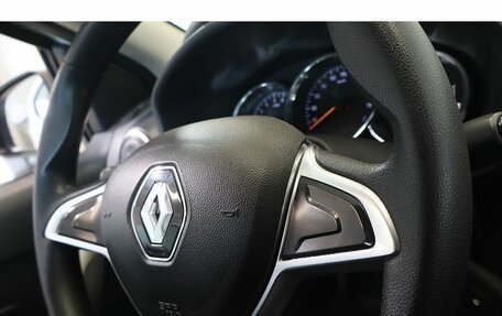 Renault Logan II, 2022 год, 1 229 000 рублей, 8 фотография