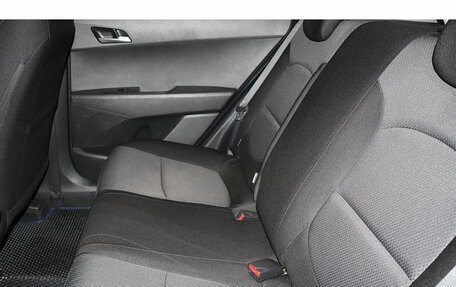 Hyundai Creta I рестайлинг, 2017 год, 1 269 000 рублей, 7 фотография