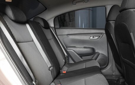 KIA Rio IV, 2019 год, 1 524 800 рублей, 8 фотография
