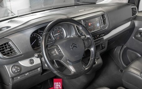 Citroen SpaceTourer I, 2018 год, 3 190 000 рублей, 6 фотография