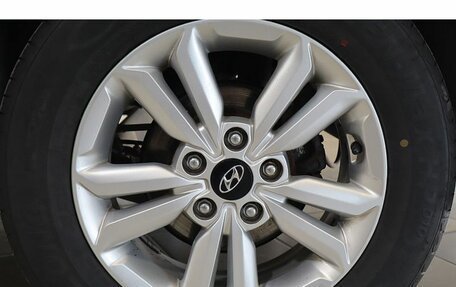 Hyundai Creta I рестайлинг, 2017 год, 1 269 000 рублей, 14 фотография