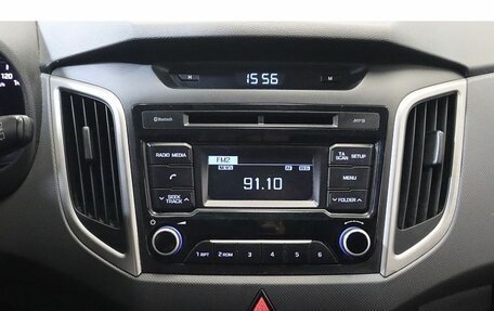 Hyundai Creta I рестайлинг, 2017 год, 1 269 000 рублей, 10 фотография