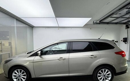 Ford Focus III, 2017 год, 1 299 000 рублей, 8 фотография